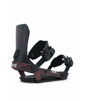 Ride A-8 Men's Snowboard Bindings 2026