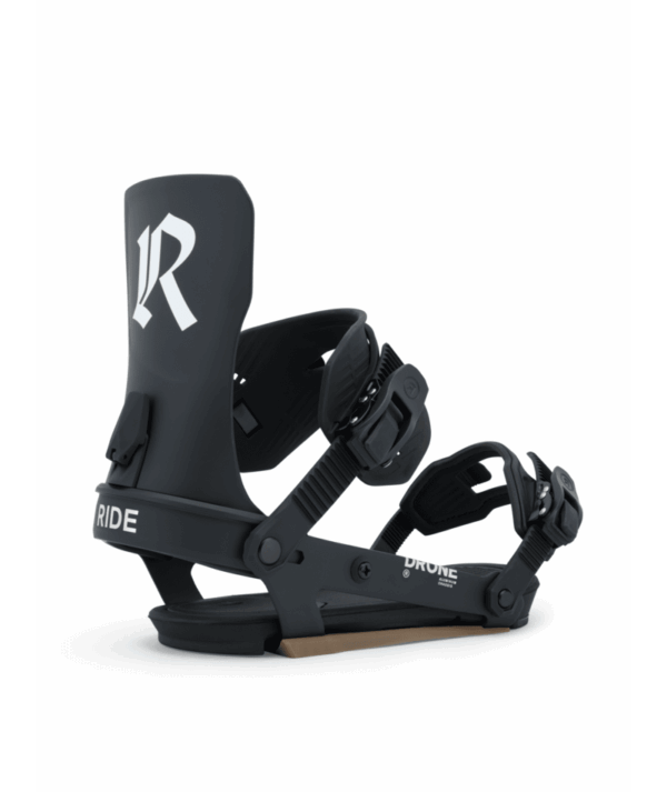 Ride Drone Men's Snowboard Bindings 2026