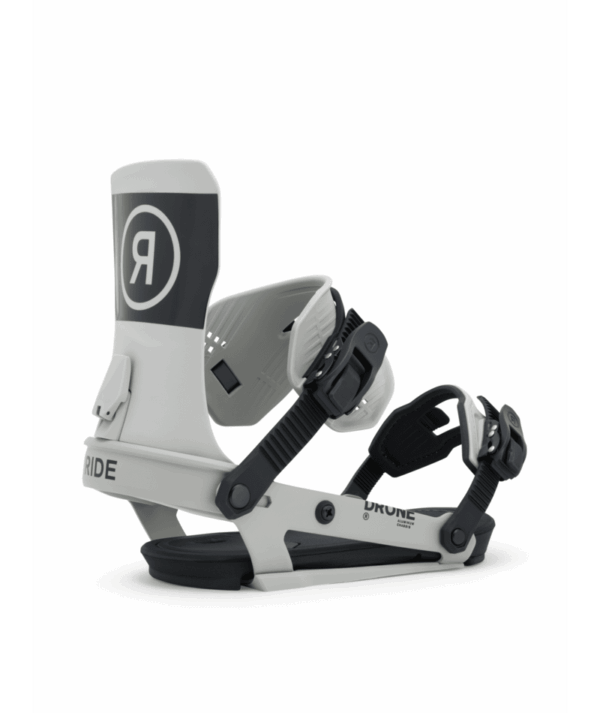 Ride Drone Men's Snowboard Bindings 2026 - Image 2