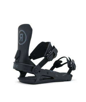 Ride C-4 Men's Snowboard Bindings 2026