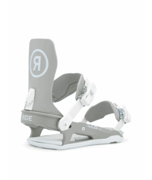 Ride CL-6 Women's Snowboard Bindings 2026