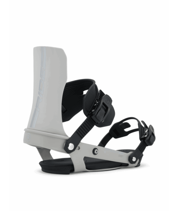 Ride Specter Women's Snowboard Bindings 2026 - Image 2