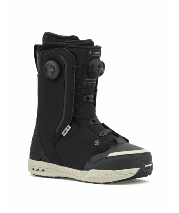 Ride Lasso Pro Men's Snowboard Boots 2026