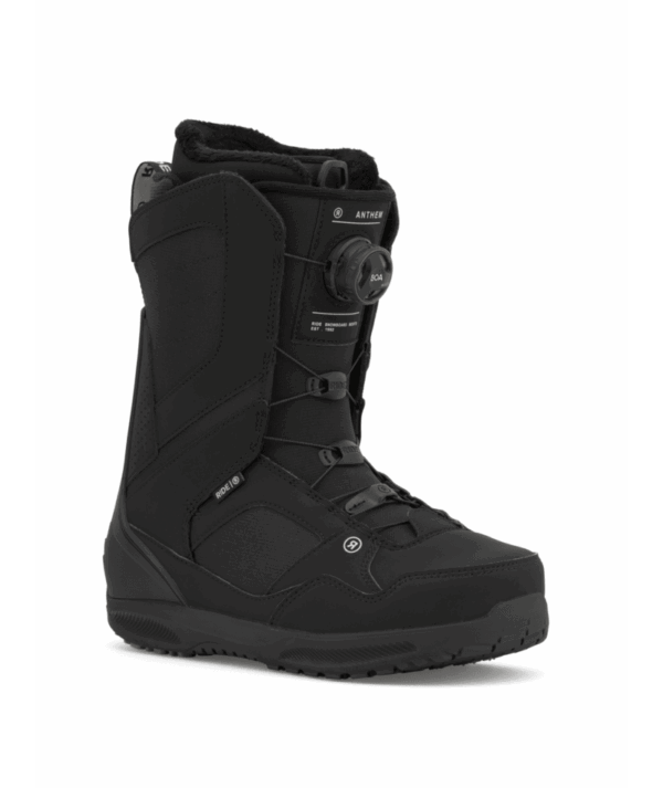 Ride Anthem Men's Snowboard Boots 2026