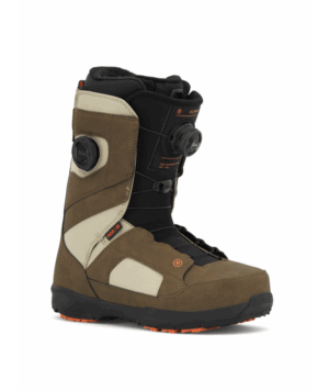 Ride Octave Men's Snowboard Boots 2026