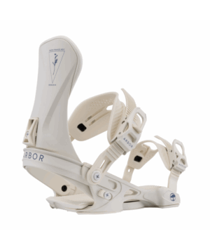 Arbor Sequoia Women's Snowboard Binding 2026