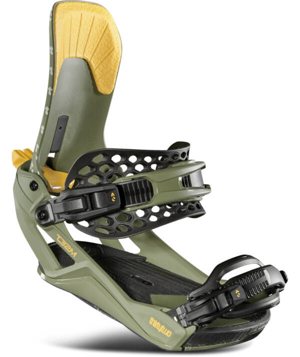 32 T32M Fase Men's Snowboard Binding 2026
