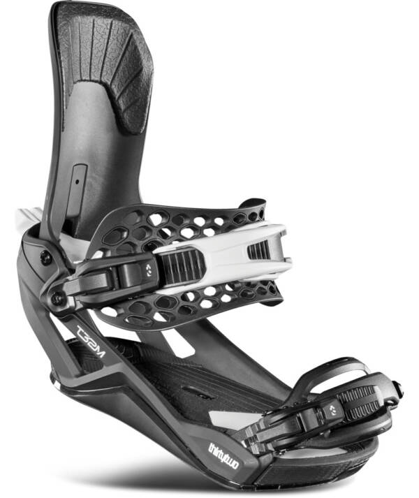 32 T32M Fase Men's Snowboard Binding 2026 - Image 2