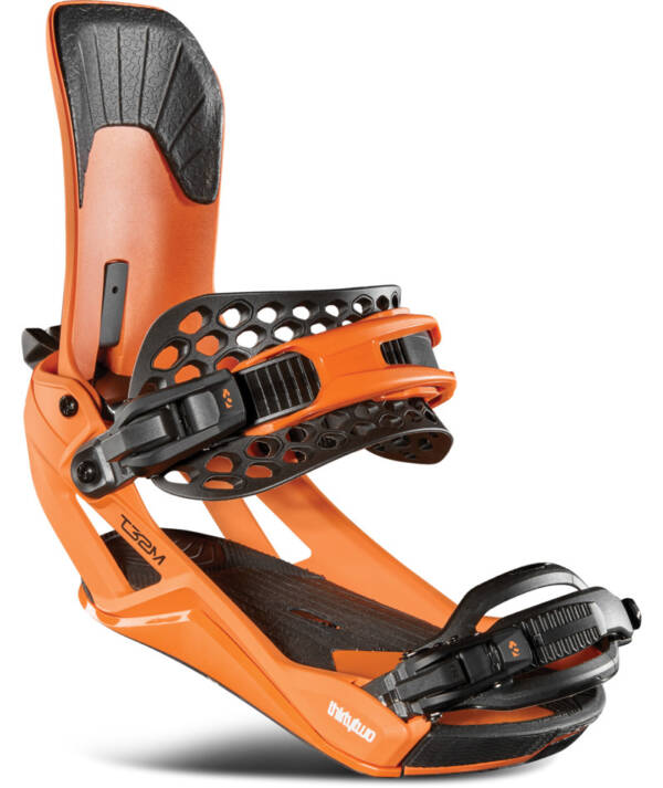 32 T32M Fase Men's Snowboard Binding 2026 - Image 3