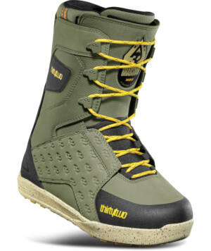 32 Lashed Men's Snowboard Boot 2026