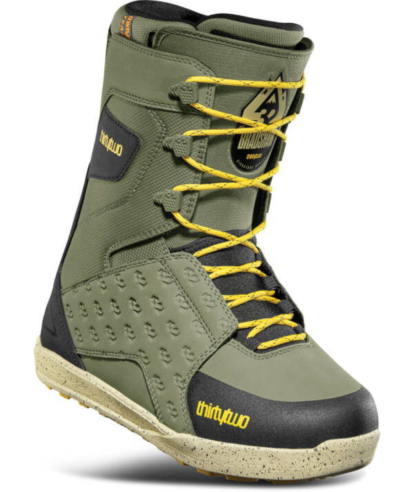 32 Lashed Men's Snowboard Boot 2026