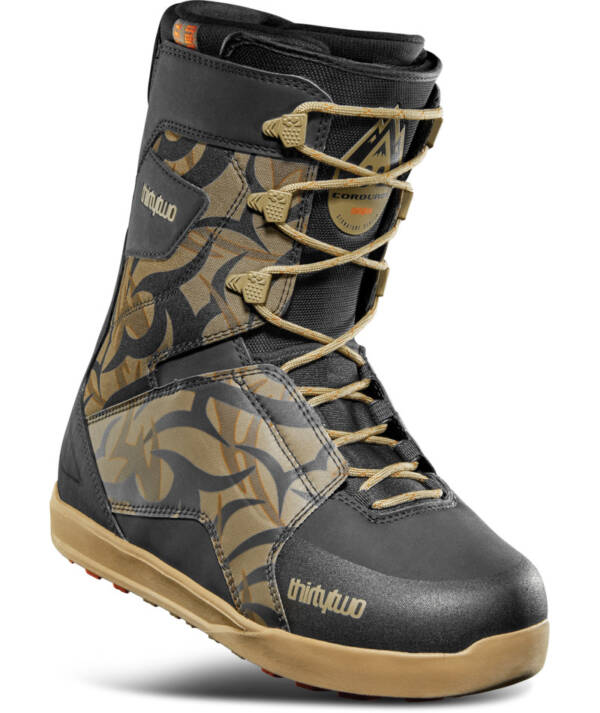 32 Lashed Men's Snowboard Boot 2026 - Image 2