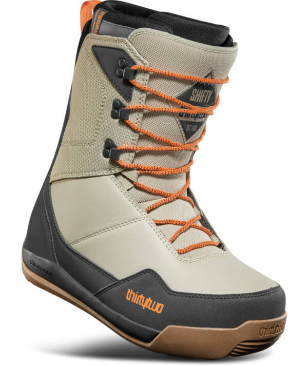 32 Shifty Men's Snowboard Boot 2026