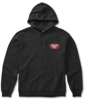 32 Art Pullover Men's Sweatshirt 2026