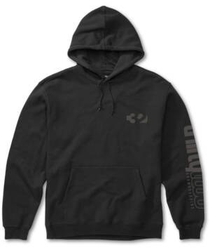 32 Double Pullover Men's Sweatshirt 2026