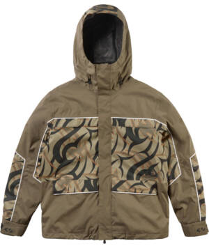 32 Corduroy Men's Jacket 2026