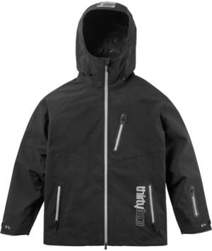 32 Grasser Men's Jacket 2026