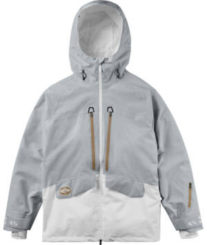 32 Lashed Men's Jacket 2026