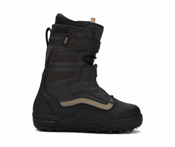 Vans Hi Country Men's Snowboard Boots 2026 - Image 2