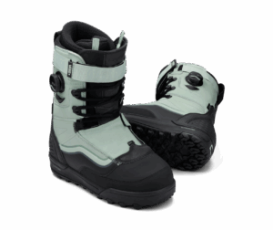 Vans Infuse Men's Snowboard Boots 2026