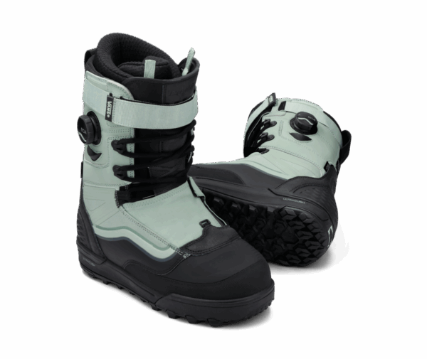 Vans Infuse Men's Snowboard Boots 2026