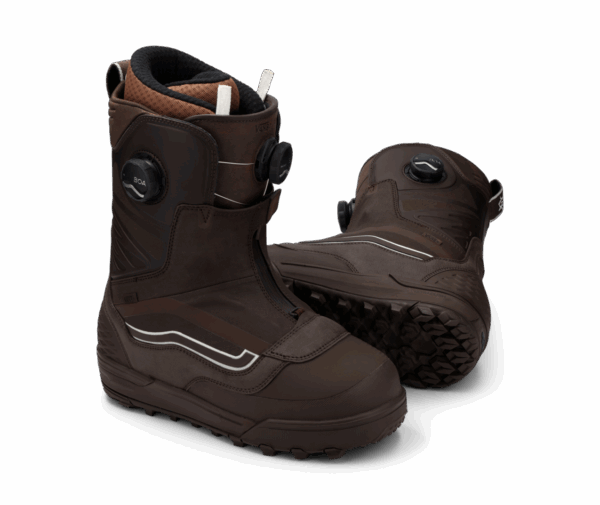 Vans Verse Men's Snowboard Boots 2026
