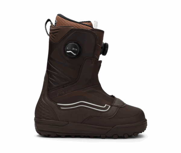 Vans Verse Men's Snowboard Boots 2026 - Image 2