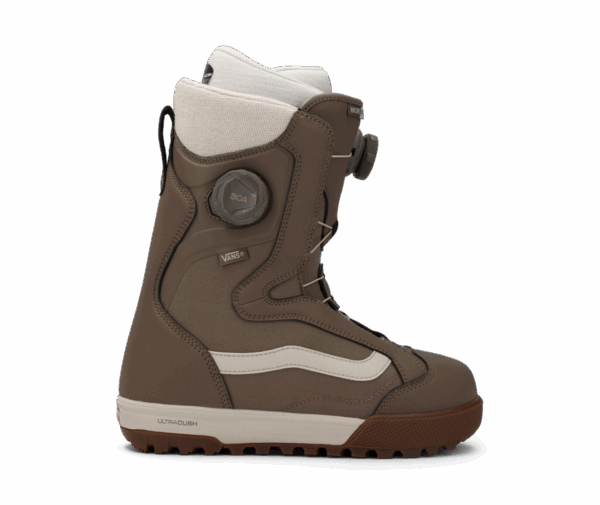 Vans Encore Pro Women's Snowboard Boots 2026 - Image 2