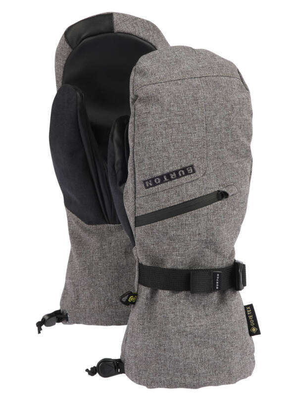 Burton Gore-Tex Men's Mittens 2026 - Image 3