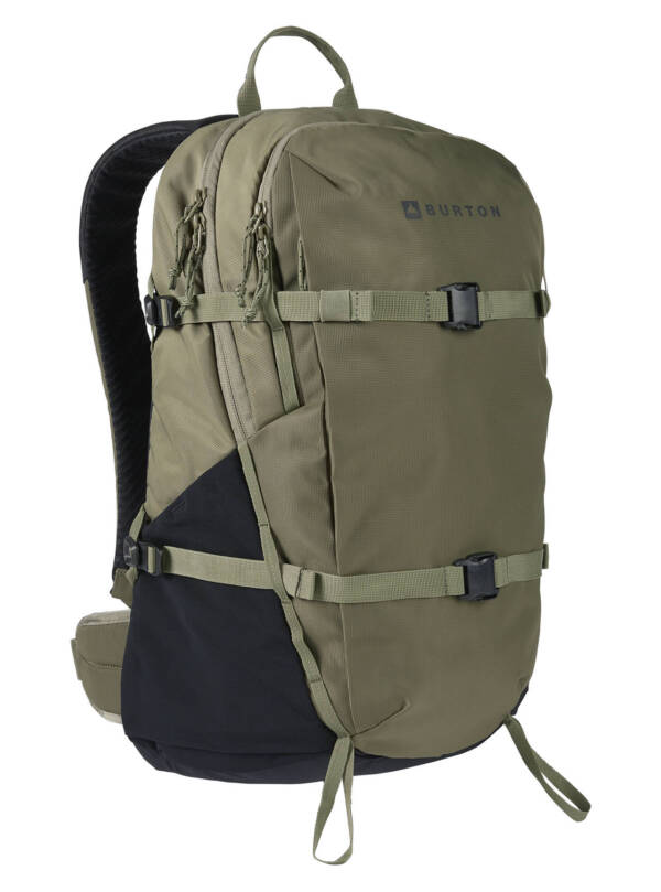 Burton Day Hiker 30L Backpack 2026 - Image 2