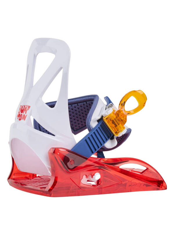 Burton Grom Junior Binding 2026 - Image 2