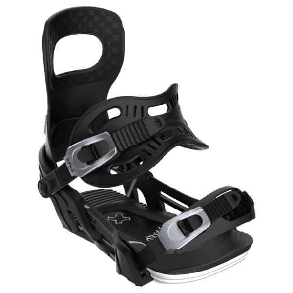 Bent Metal Joint Men's Snowboard Binding 2026