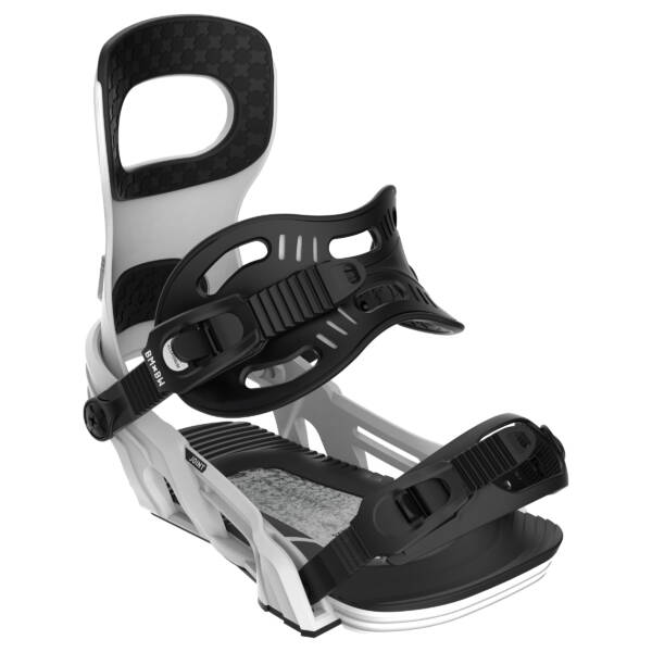Bent Metal Joint Men's Snowboard Binding 2026 - Image 4