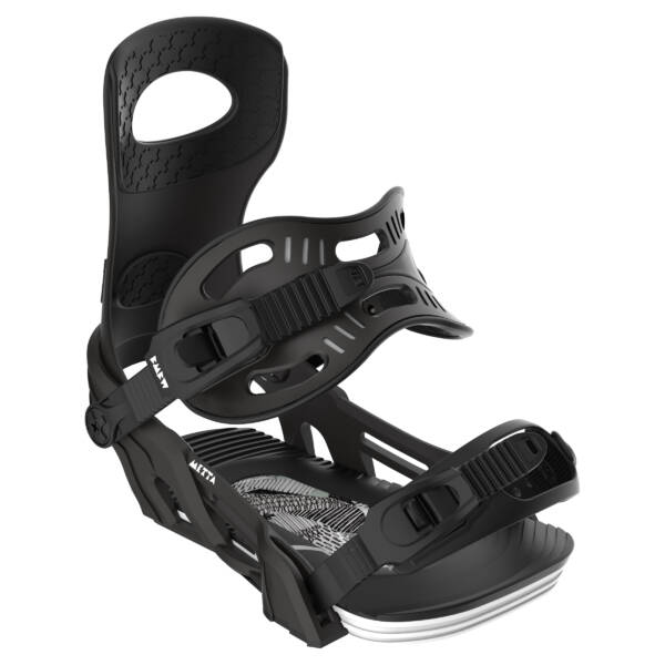 Bent Metal Metta Women's Snowboard Binding 2026