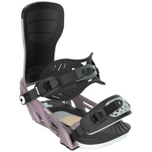 Bent Metal Stylist Women's Snowboard Binding 2026