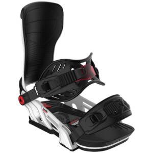 Bent Metal Transfer Men's Snowboard Binding 2026