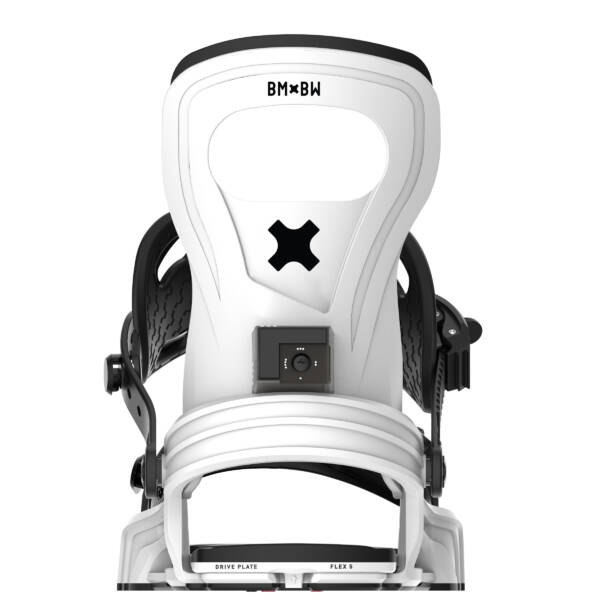Bent Metal Joint Men's Snowboard Binding 2026 - Image 5