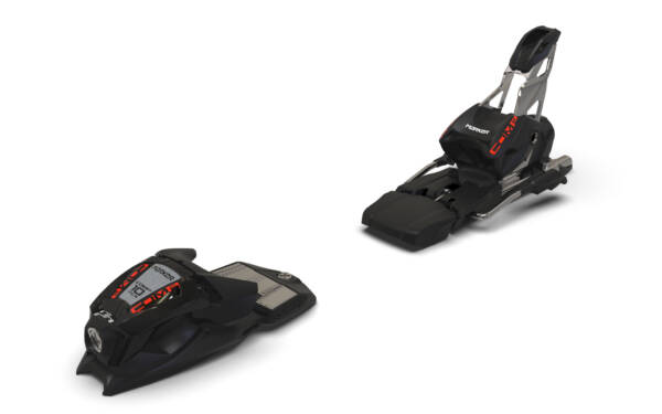Marker COMP 10 TCX Ski Bindings 2026