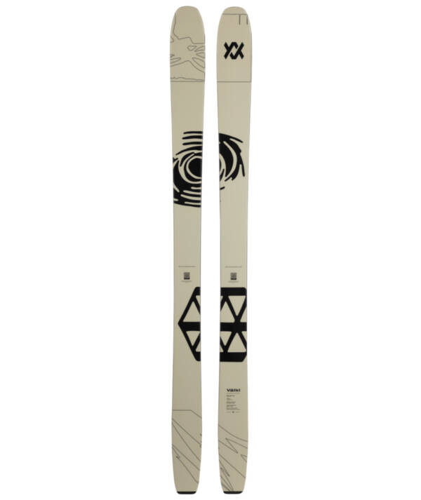 Volkl Revolt 101 Men's Skis 2026