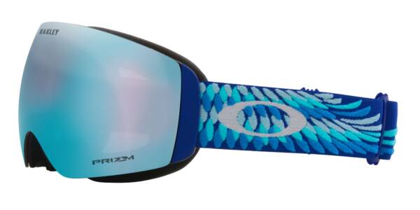Oakley Flight Deck M Goggle 2026 - Image 11