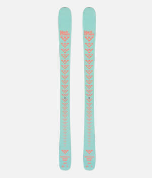 Black Crows Junius Birdie Junior Skis 2024