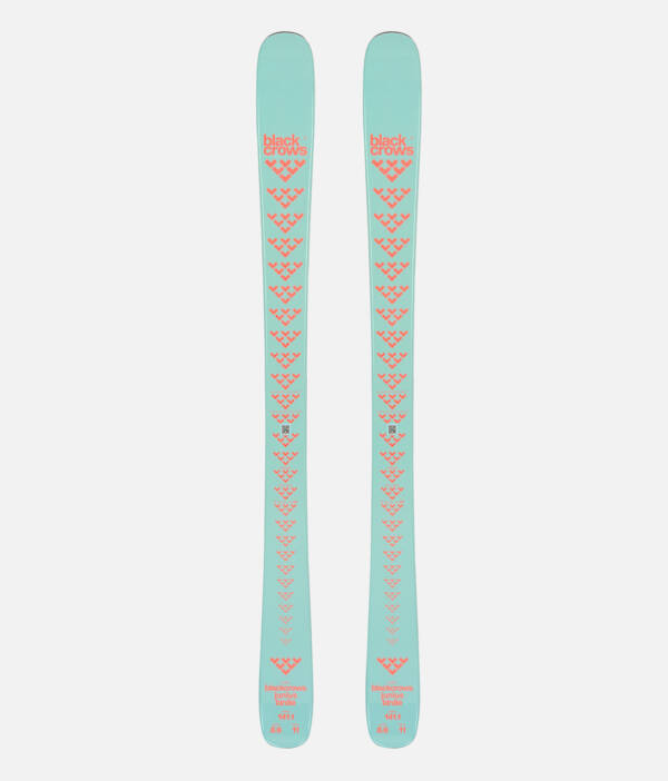 Black Crows Junius Birdie Junior Skis 2024