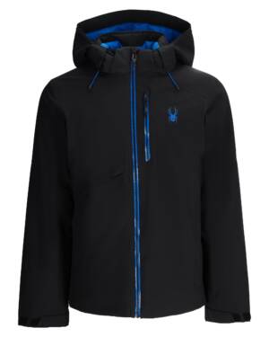 Spyder Tripoint Men's Jacket 2026