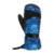 Blue Tie Die