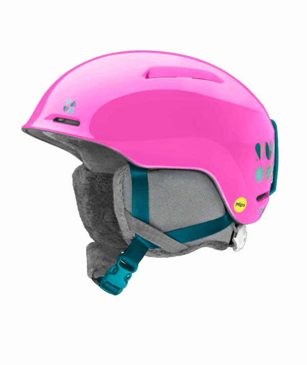 Smith Glide MIPS Junior Helmet 2026 - Image 7