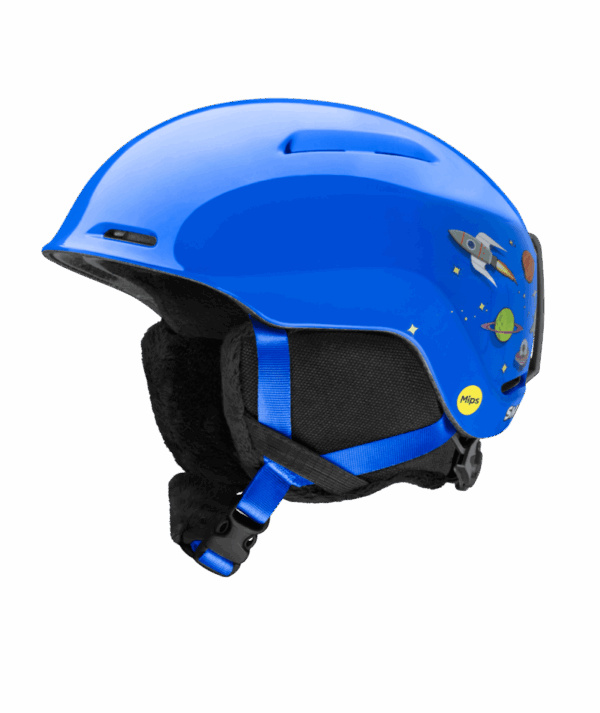 Smith Glide MIPS Junior Helmet 2026 - Image 8
