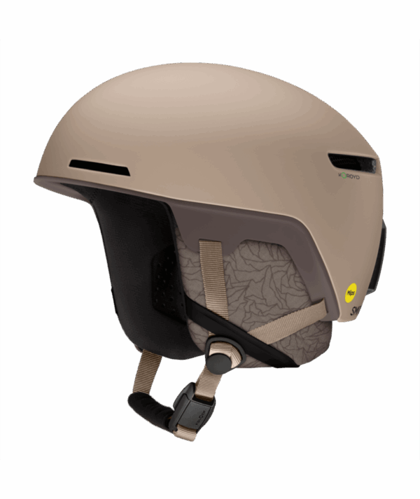Smith Code MIPS Helmet 2026 - Image 3