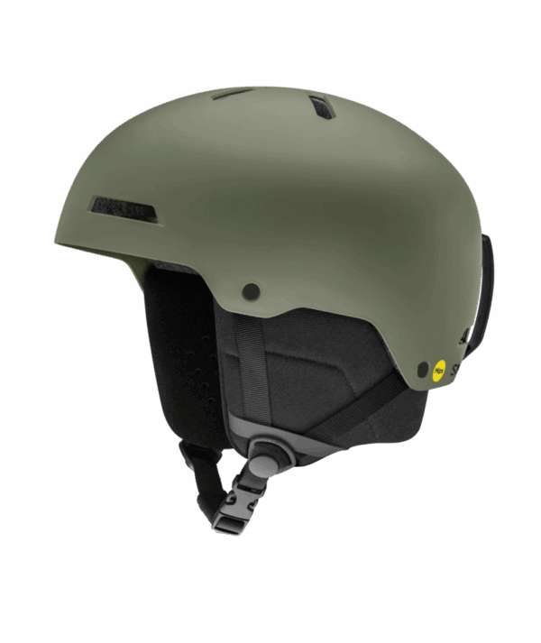 Smith Rodeo MIPS Helmets 2026 - Image 4