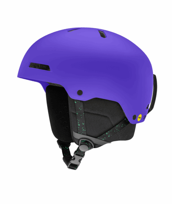 Smith Rodeo MIPS Helmets 2026 - Image 5