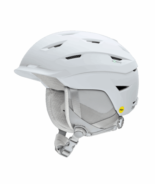 Smith Liberty MIPS Womens Helmet 2026 - Image 5
